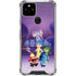 Disney Inside Out Headquarters Google Pixel 5 Clear Case